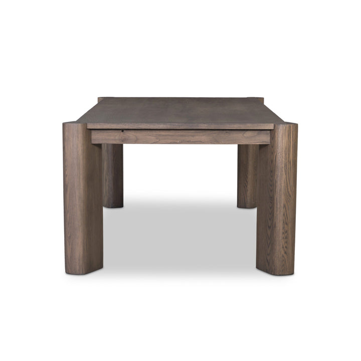 Four Hands - Soho Dining Table - 237944-001 | American Home Furniture