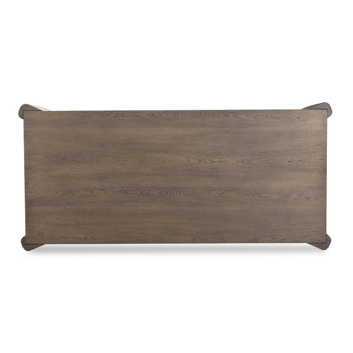 Four Hands - Soho Dining Table - 237944-001 | American Home Furniture