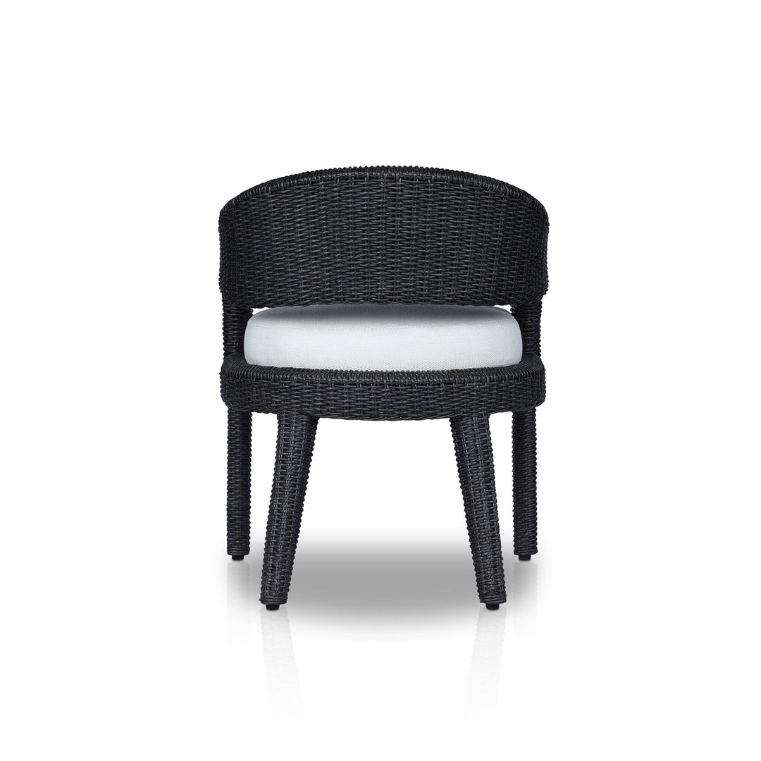 Four Hands - Hawkins Outdoor Dining Chair - 237998-006 | American Home Furniture
