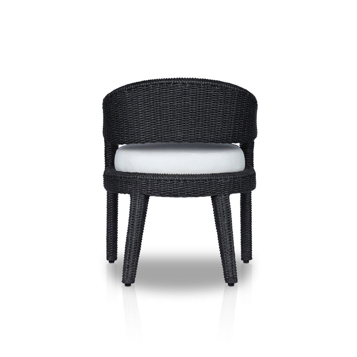 Four Hands - Hawkins Outdoor Dining Chair - 237998-006 | American Home Furniture