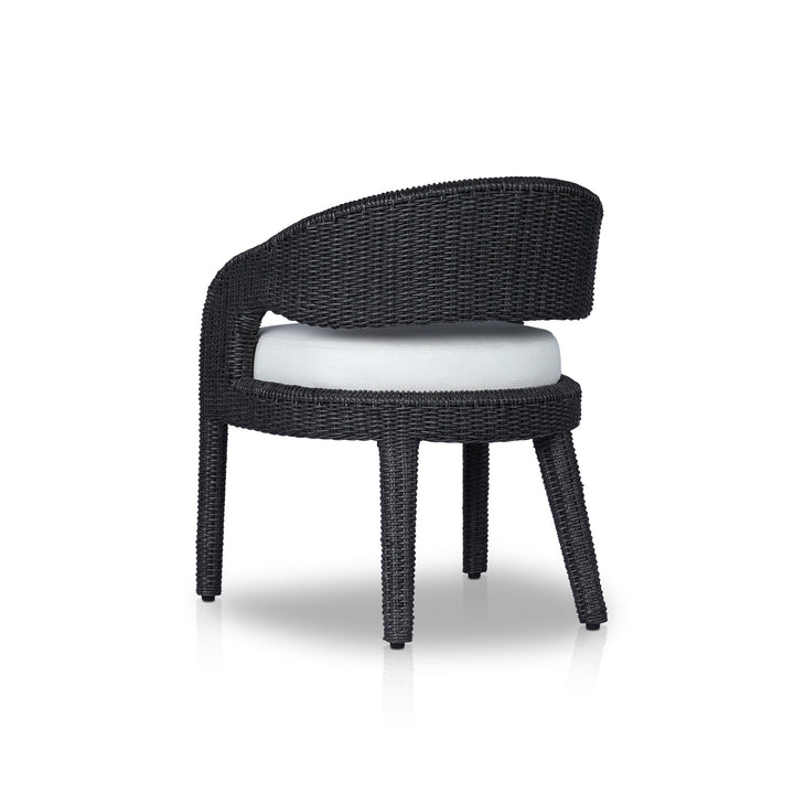 Four Hands - Hawkins Outdoor Dining Chair - 237998-006 | American Home Furniture
