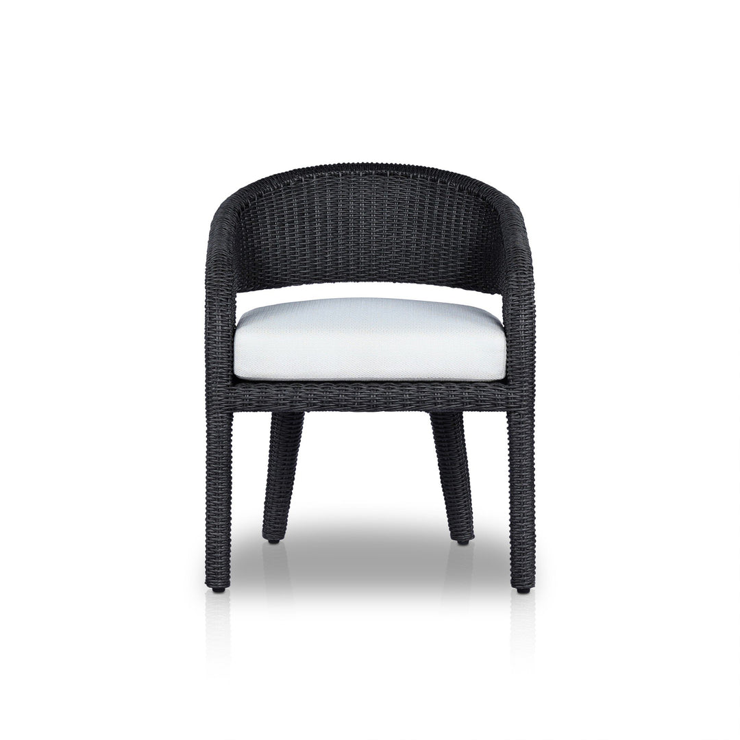 Four Hands - Hawkins Outdoor Dining Chair - 237998-006 | American Home Furniture