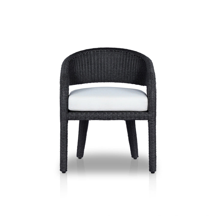 Four Hands - Hawkins Outdoor Dining Chair - 237998-006 | American Home Furniture