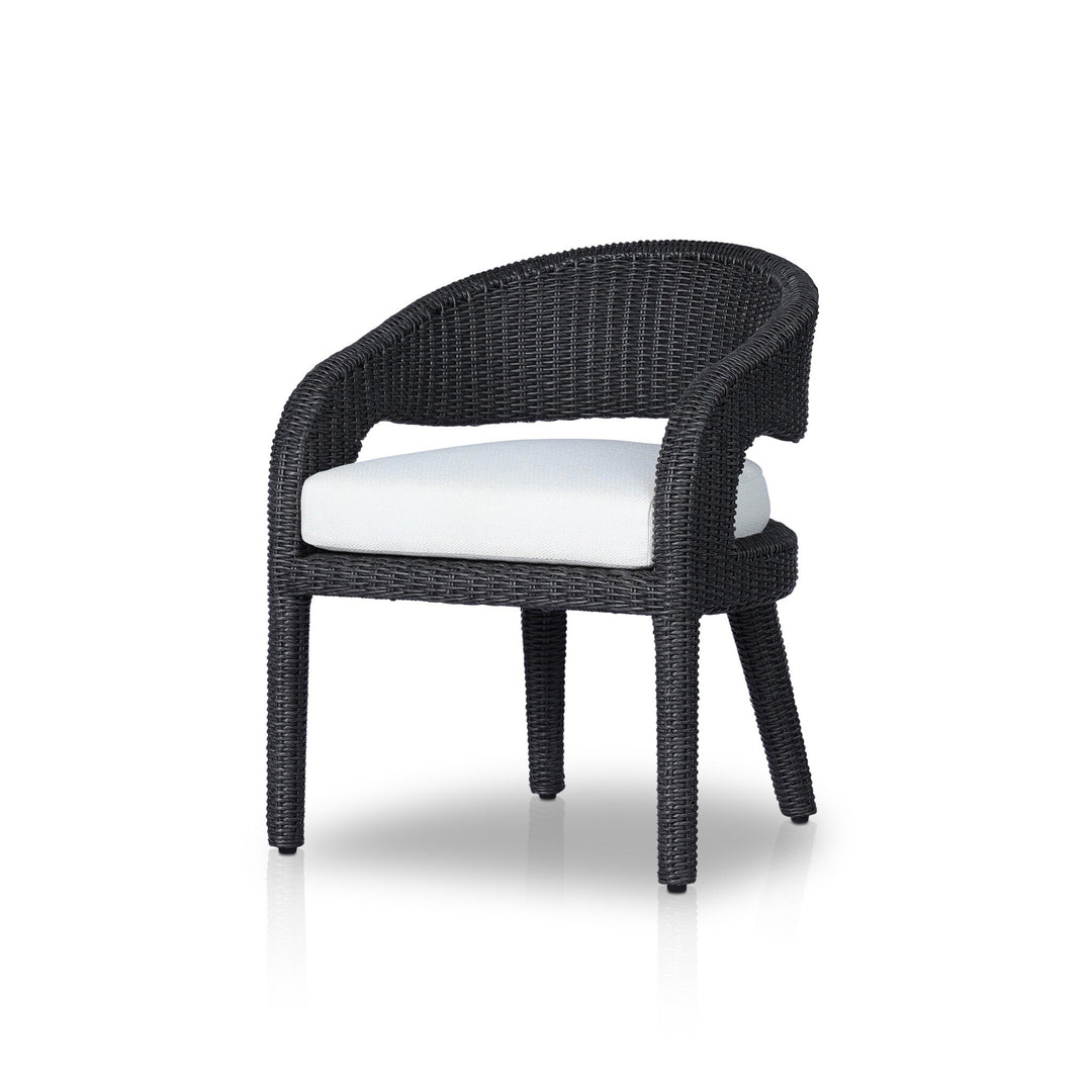 Four Hands - Hawkins Outdoor Dining Chair - 237998-006 | American Home Furniture