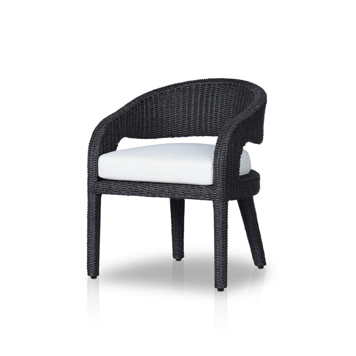 Four Hands - Hawkins Outdoor Dining Chair - 237998-006 | American Home Furniture