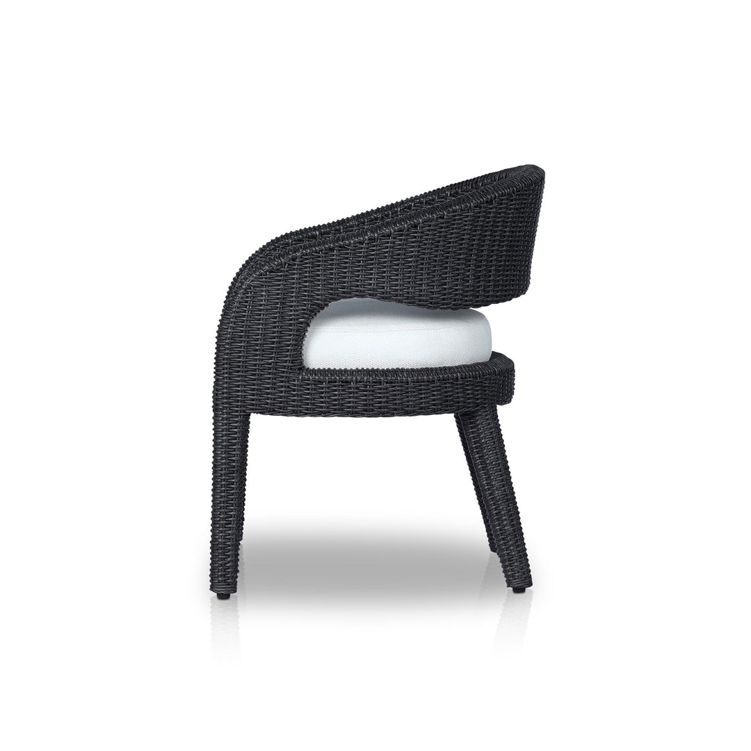 Four Hands - Hawkins Outdoor Dining Chair - 237998-006 | American Home Furniture