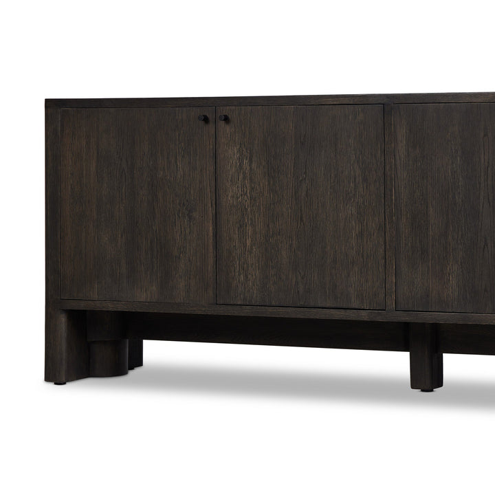 Four Hands - Sylvie Sideboard - 238008-001 | American Home Furniture