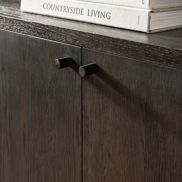 Four Hands - Sylvie Sideboard - 238008-001 | American Home Furniture