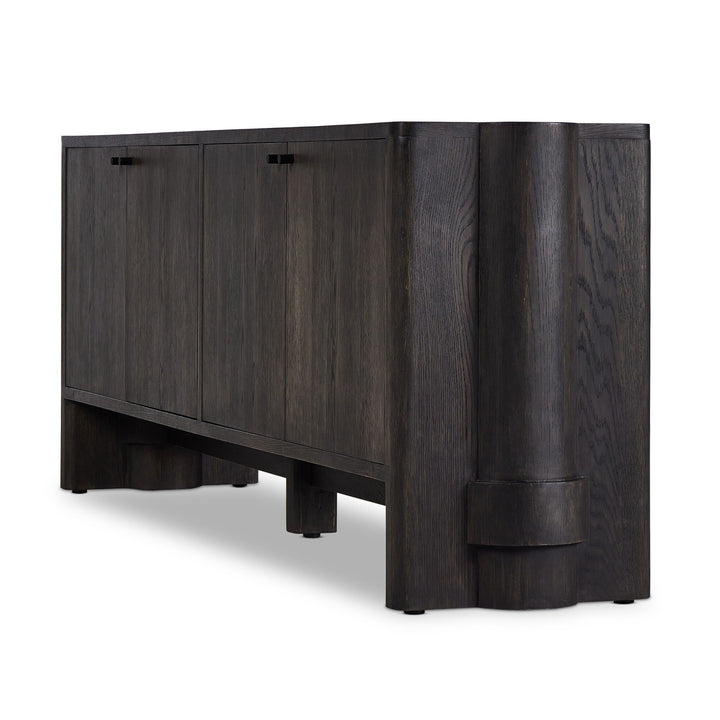 Four Hands - Sylvie Sideboard - 238008-001 | American Home Furniture