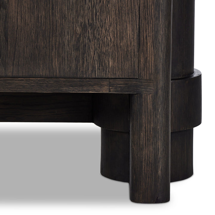 Four Hands - Sylvie Sideboard - 238008-001 | American Home Furniture