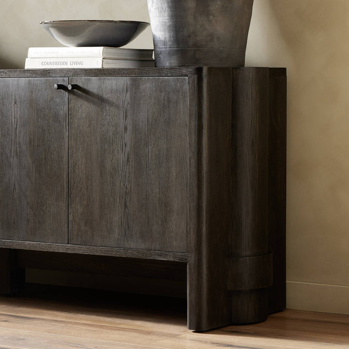 Four Hands - Sylvie Sideboard - 238008-001 | American Home Furniture