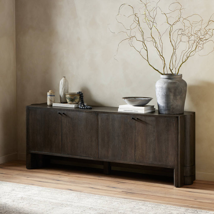 Four Hands - Sylvie Sideboard - 238008-001 | American Home Furniture