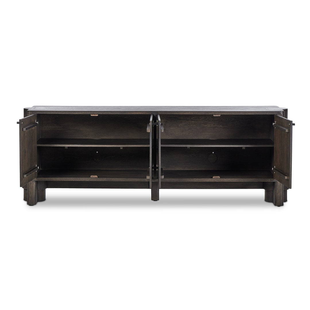 Four Hands - Sylvie Sideboard - 238008-001 | American Home Furniture