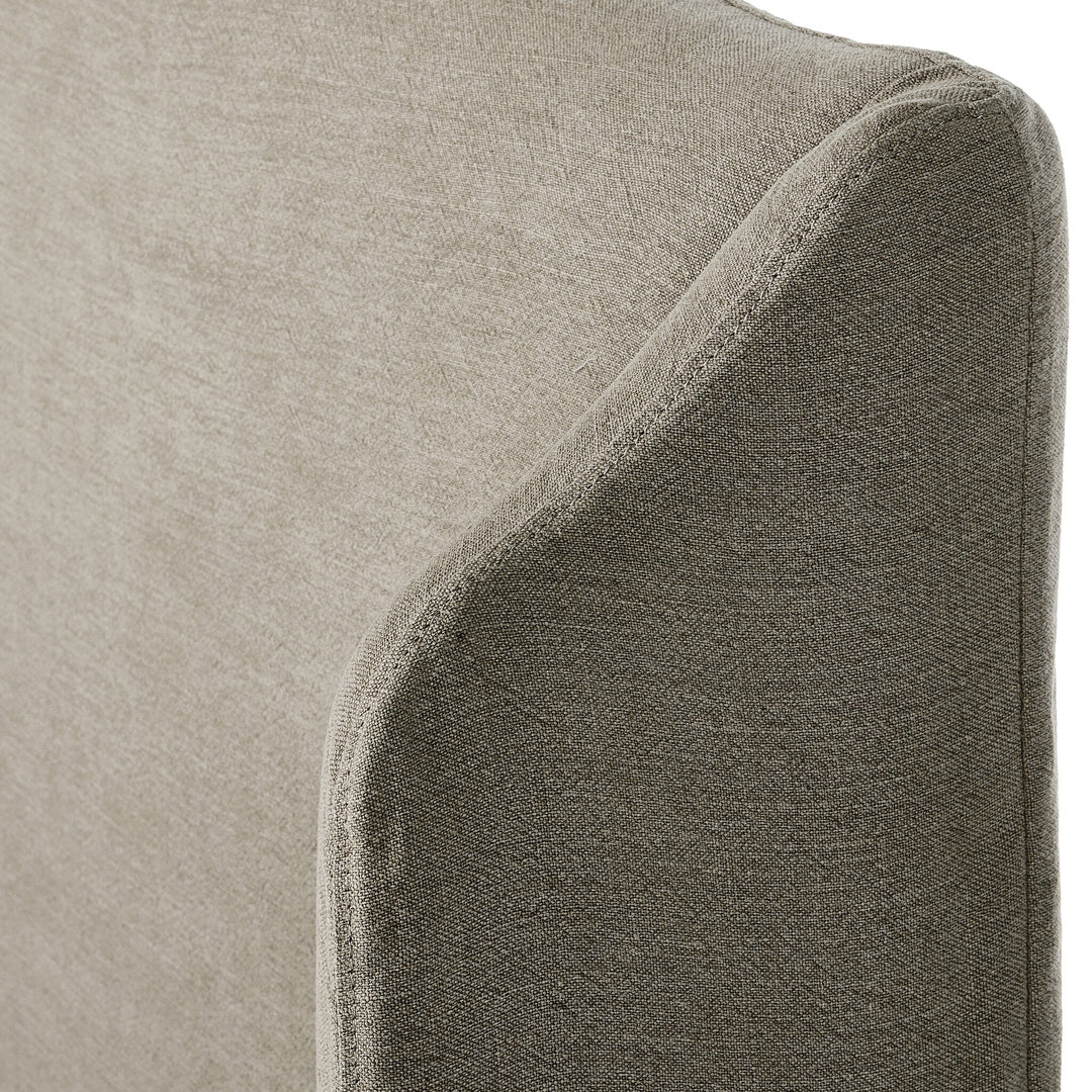 Four Hands - Meryl Slipcover Bed - 238122-003 | American Home Furniture