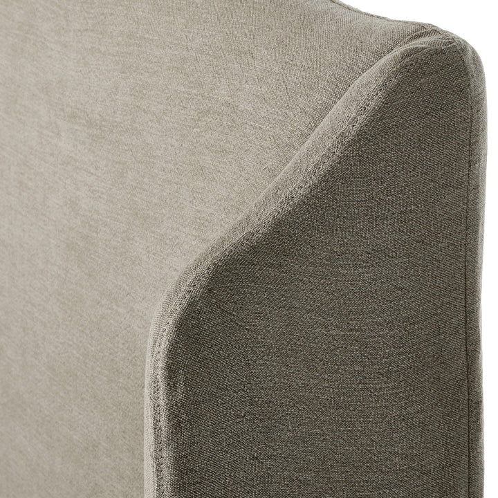 Four Hands - Meryl Slipcover Bed - 238122-003 | American Home Furniture