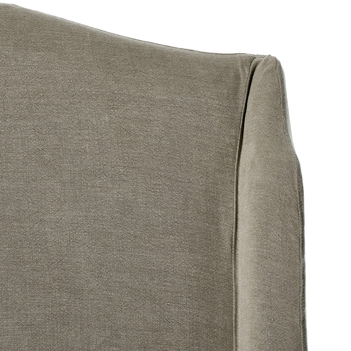 Four Hands - Meryl Slipcover Bed - 238122-003 | American Home Furniture