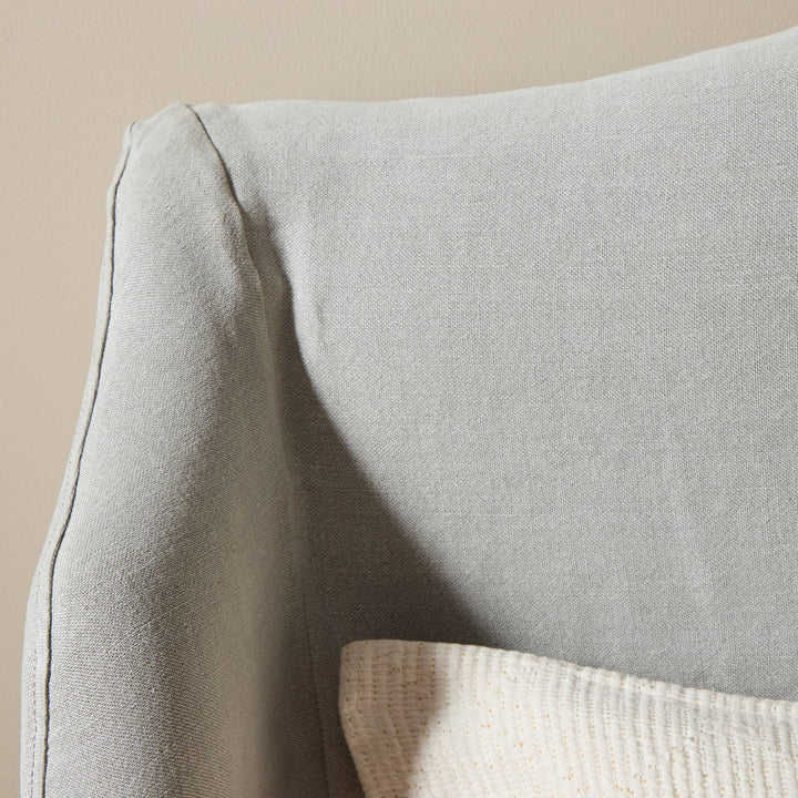 Four Hands - Meryl Slipcover Bed - 238122-003 | American Home Furniture