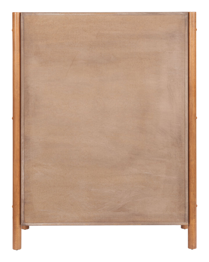 Beleza Chest Walnut