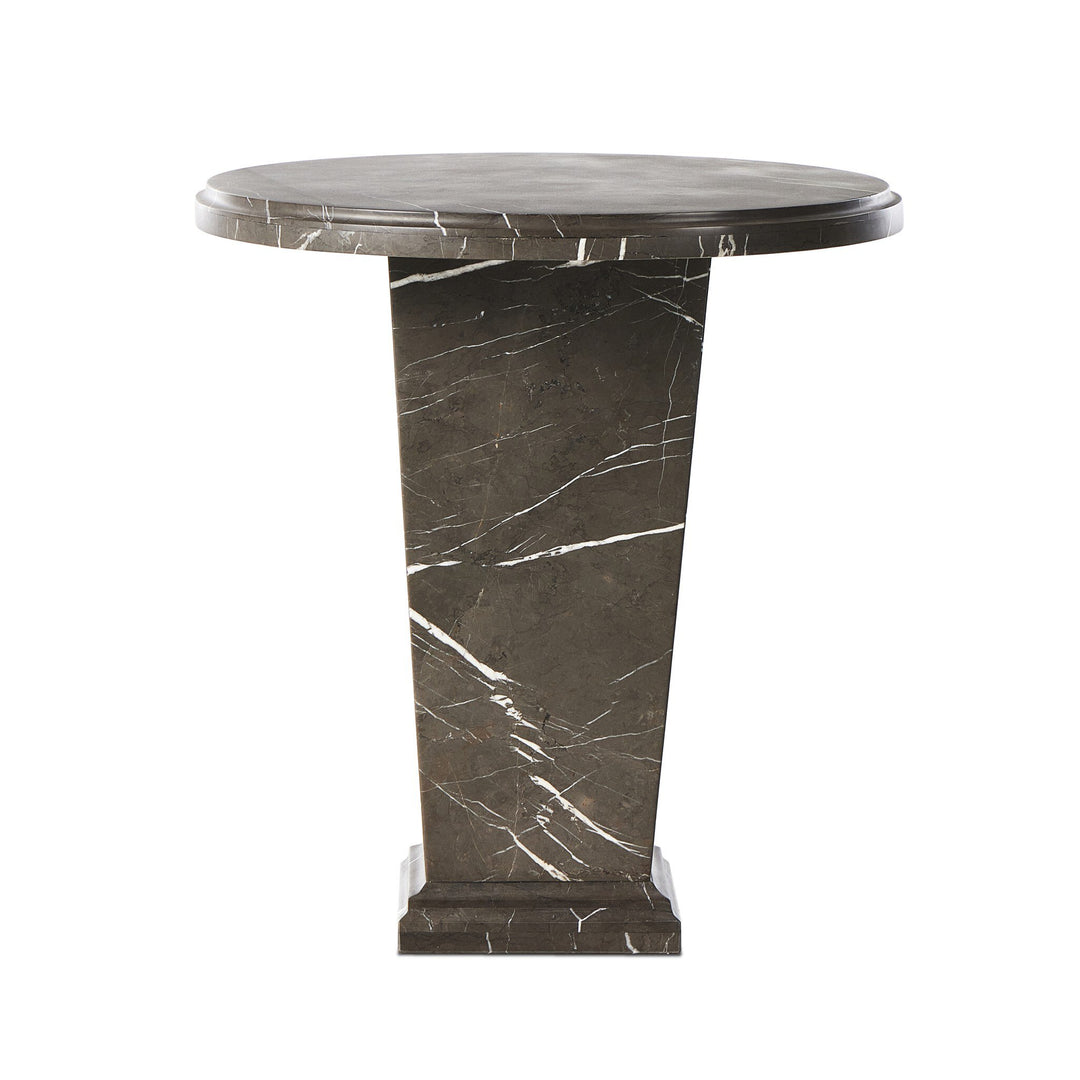 Four Hands - Eslo End Table - 238134-002 | American Home Furniture