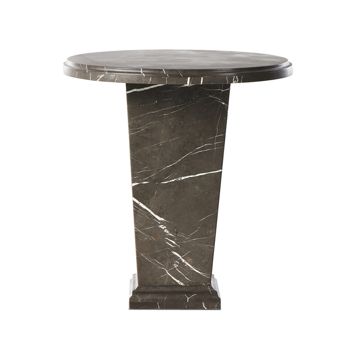 Four Hands - Eslo End Table - 238134-002 | American Home Furniture