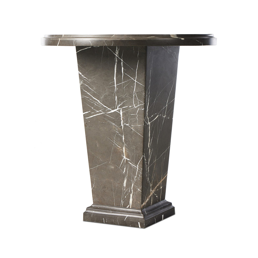 Four Hands - Eslo End Table - 238134-002 | American Home Furniture