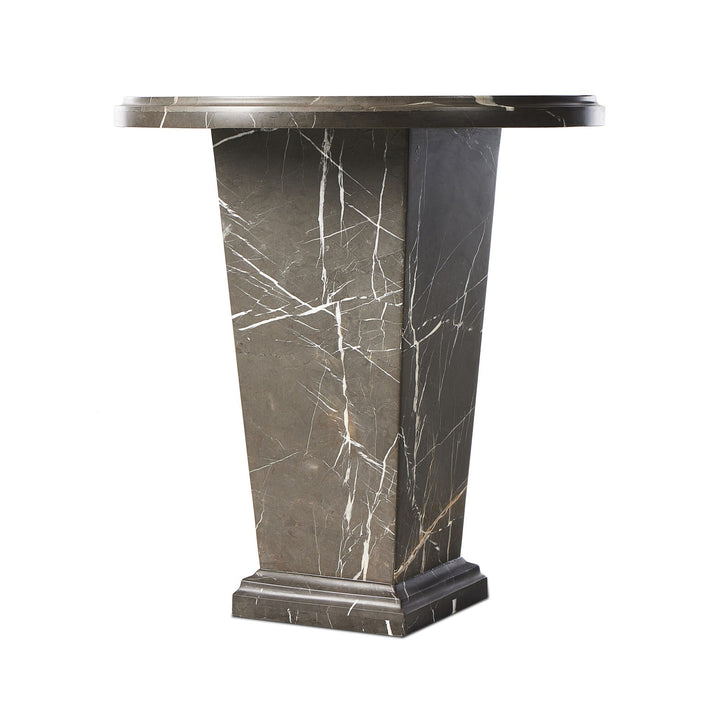 Four Hands - Eslo End Table - 238134-002 | American Home Furniture