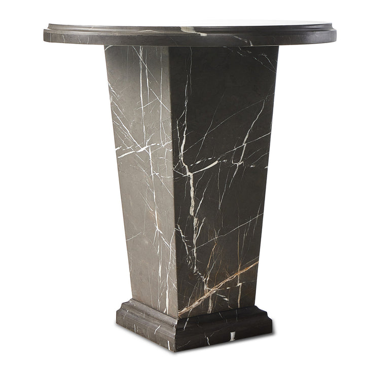 Four Hands - Eslo End Table - 238134-002 | American Home Furniture
