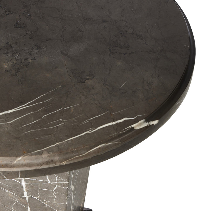 Four Hands - Eslo End Table - 238134-002 | American Home Furniture