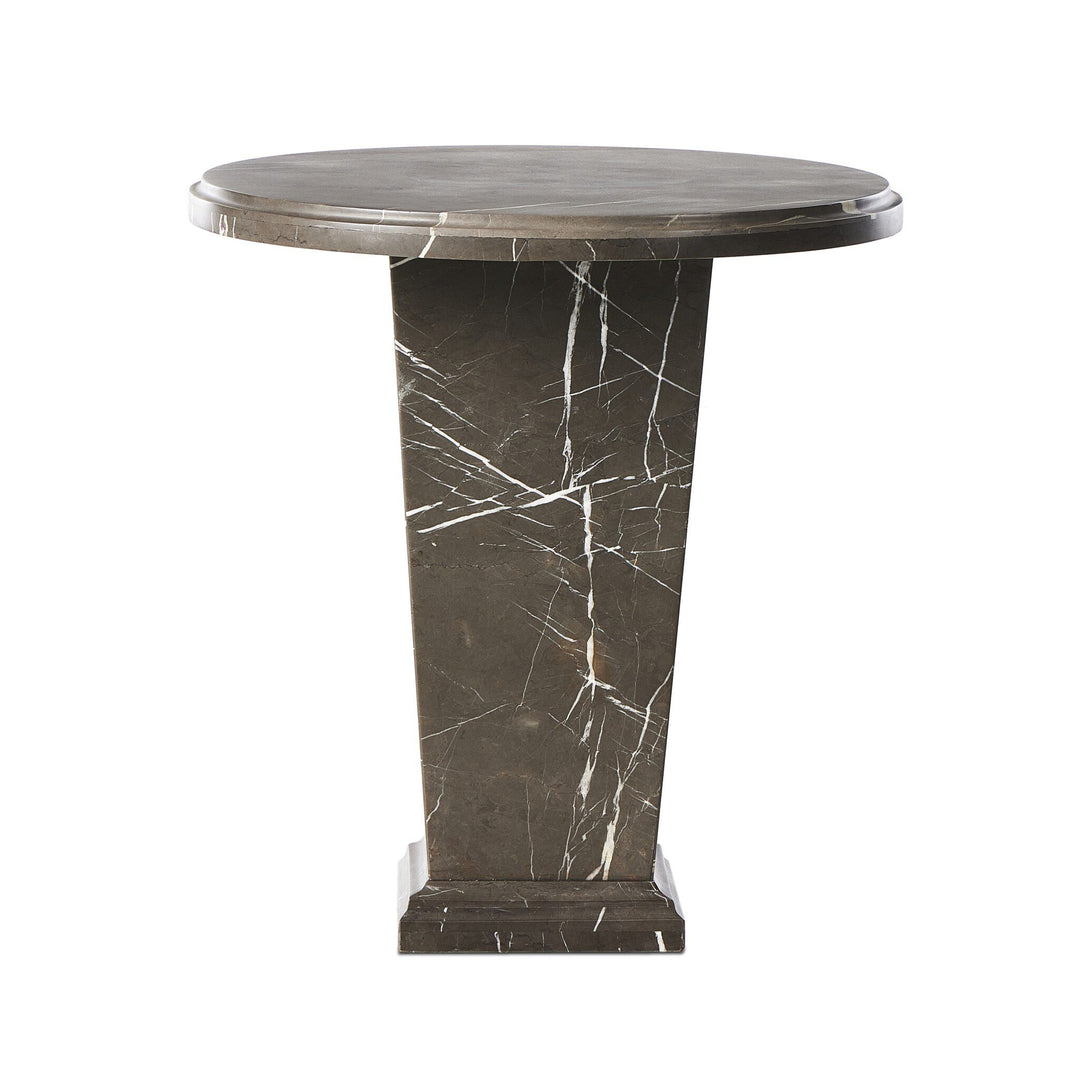 Four Hands - Eslo End Table - 238134-002 | American Home Furniture