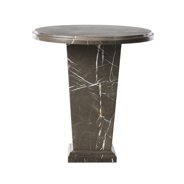 Four Hands - Eslo End Table - 238134-002 | American Home Furniture