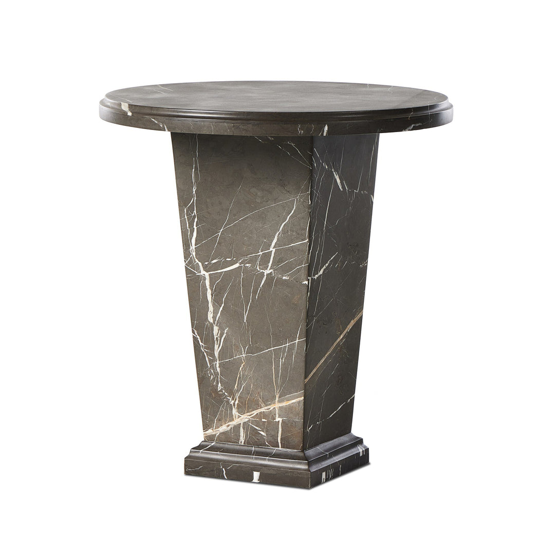 Four Hands - Eslo End Table - 238134-002 | American Home Furniture