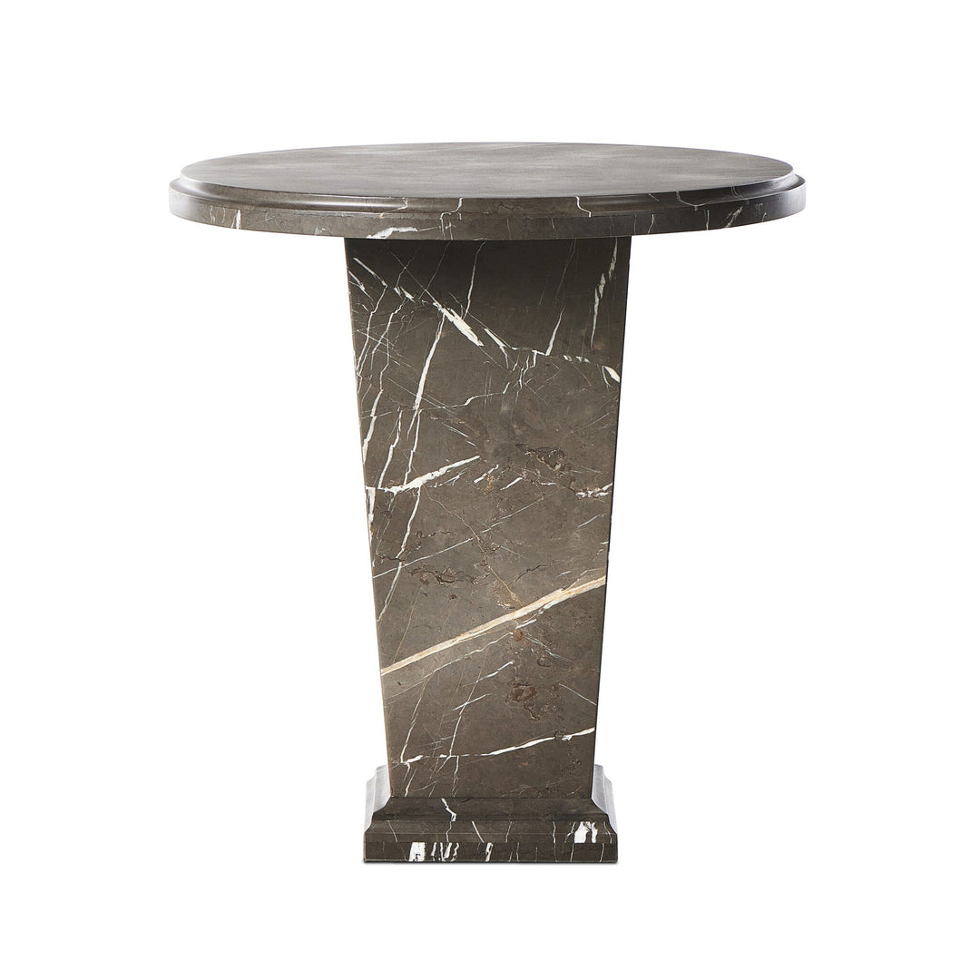 Four Hands - Eslo End Table - 238134-002 | American Home Furniture