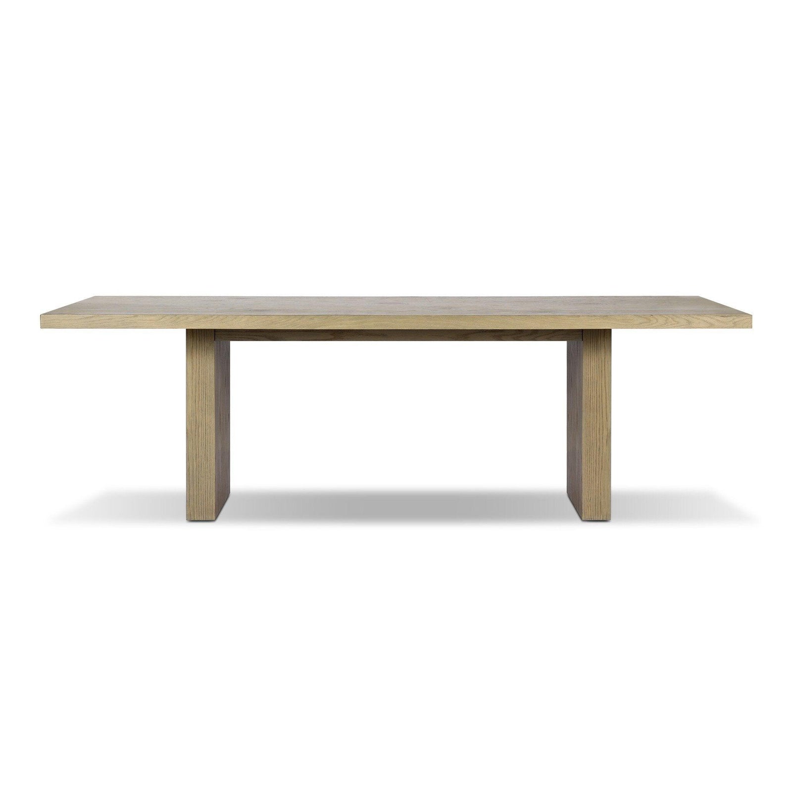 Four Hands - Torrington Dining Table - 238149-002 | American Home Furniture