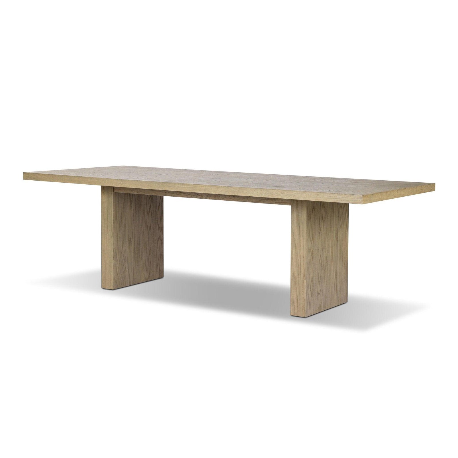 Four Hands - Torrington Dining Table - 238149-002 | American Home Furniture