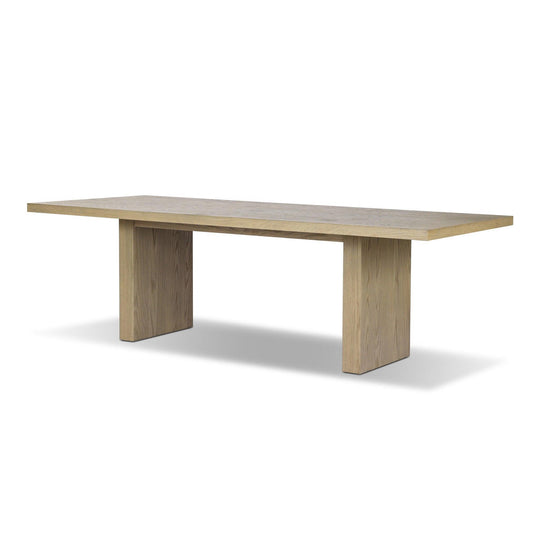 Four Hands - Torrington Dining Table - 238149-002 | American Home Furniture