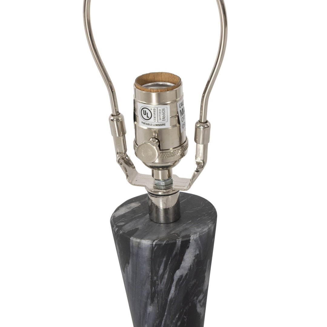 Four Hands - Bibianna Table Lamp - 238196-002 | American Home Furniture
