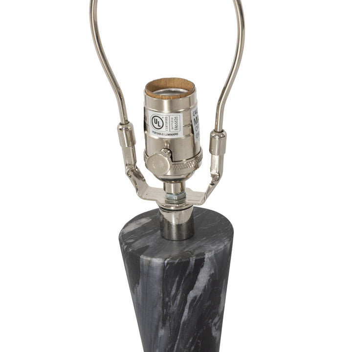 Four Hands - Bibianna Table Lamp - 238196-002 | American Home Furniture