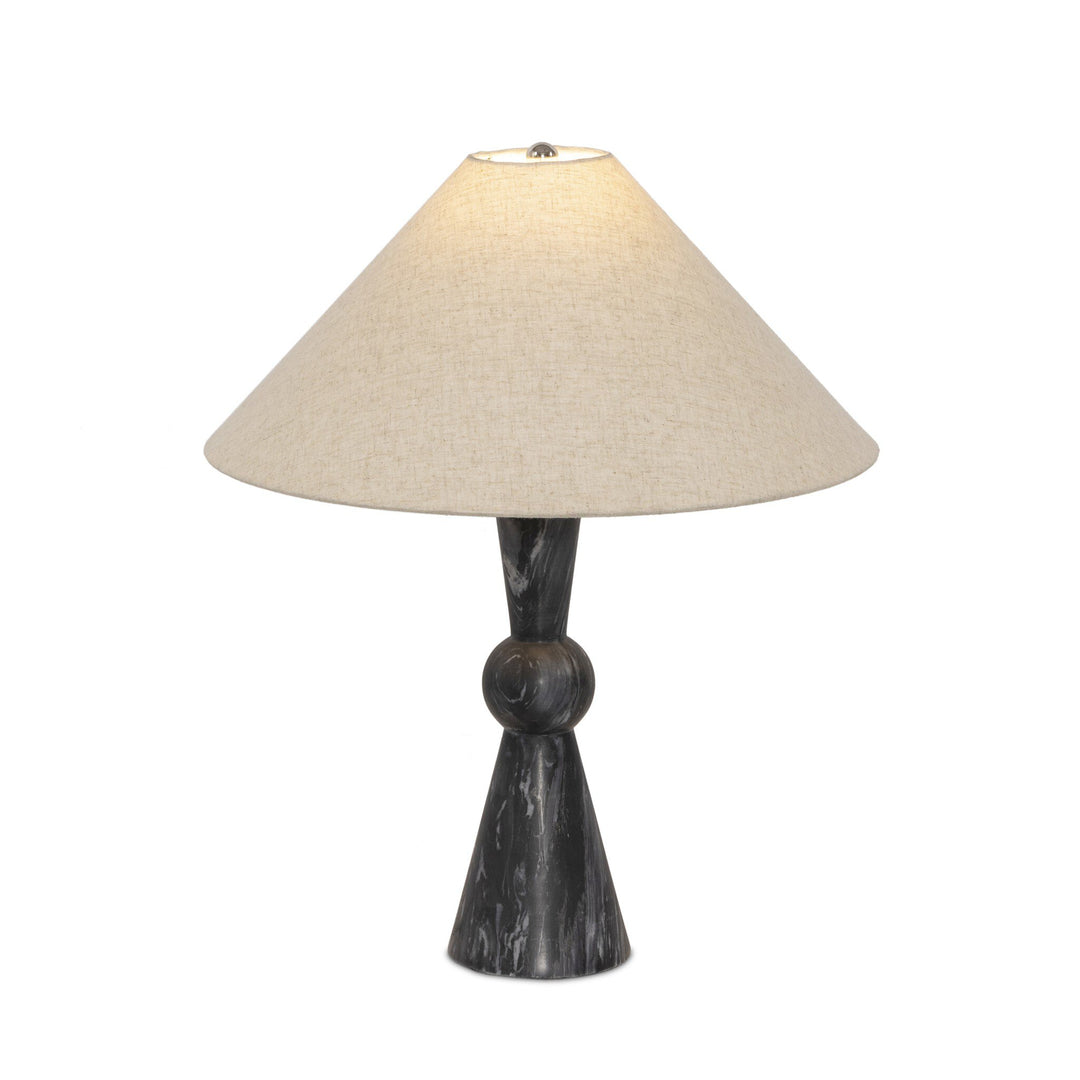 Four Hands - Bibianna Table Lamp - 238196-002 | American Home Furniture