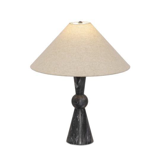 Four Hands - Bibianna Table Lamp - 238196-002 | American Home Furniture