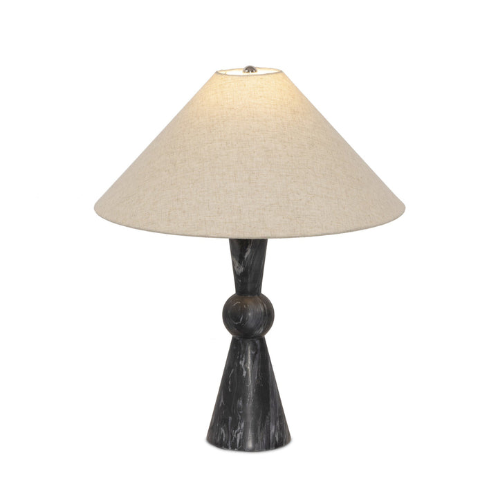 Four Hands - Bibianna Table Lamp - 238196-002 | American Home Furniture