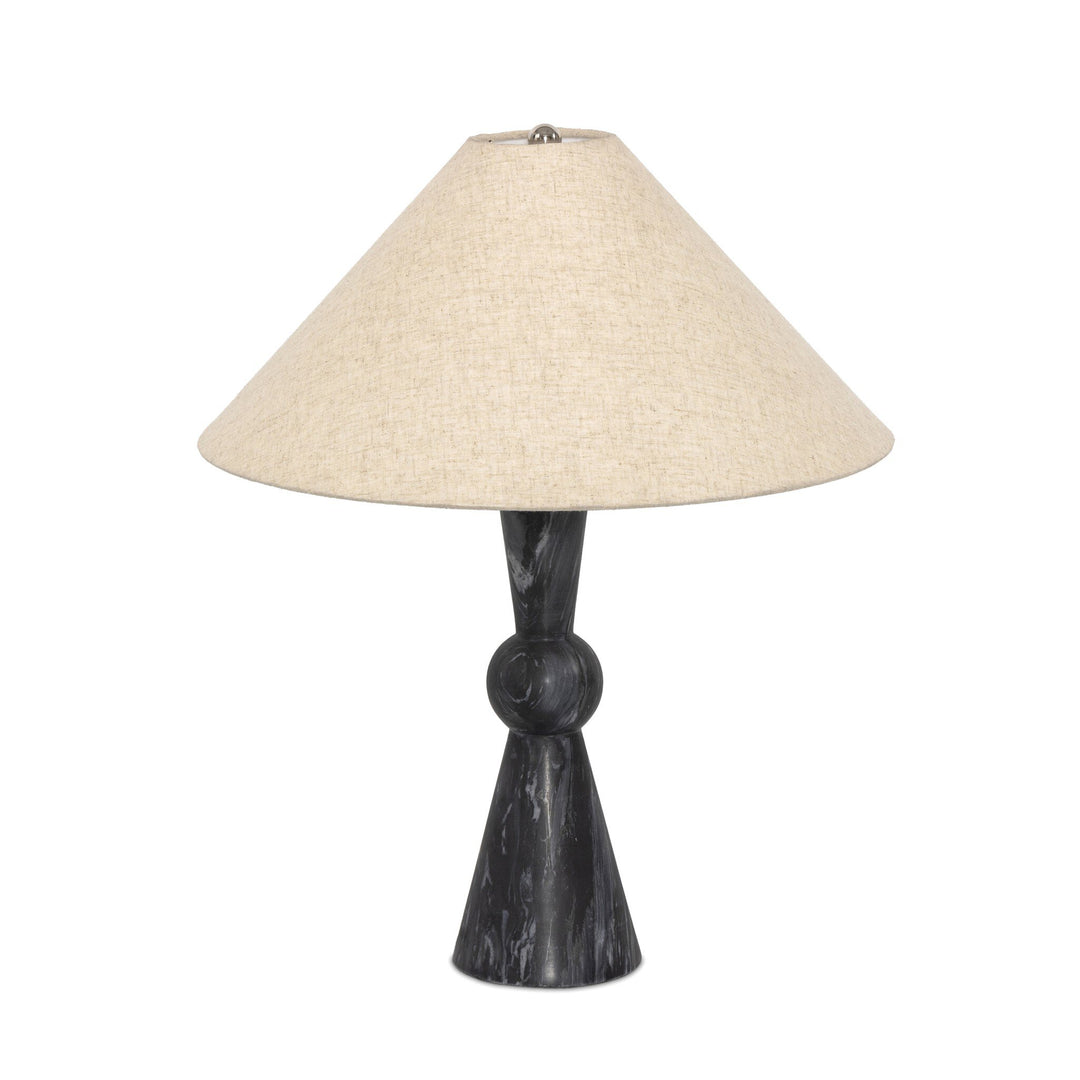 Four Hands - Bibianna Table Lamp - 238196-002 | American Home Furniture
