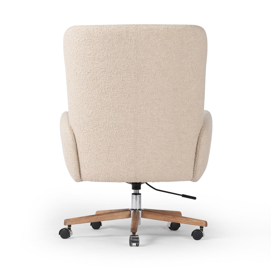 Four Hands - Cade Desk Chair - 238206-002 | American Home Furniture