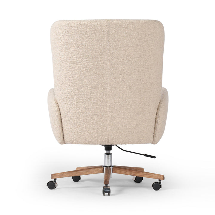 Four Hands - Cade Desk Chair - 238206-002 | American Home Furniture