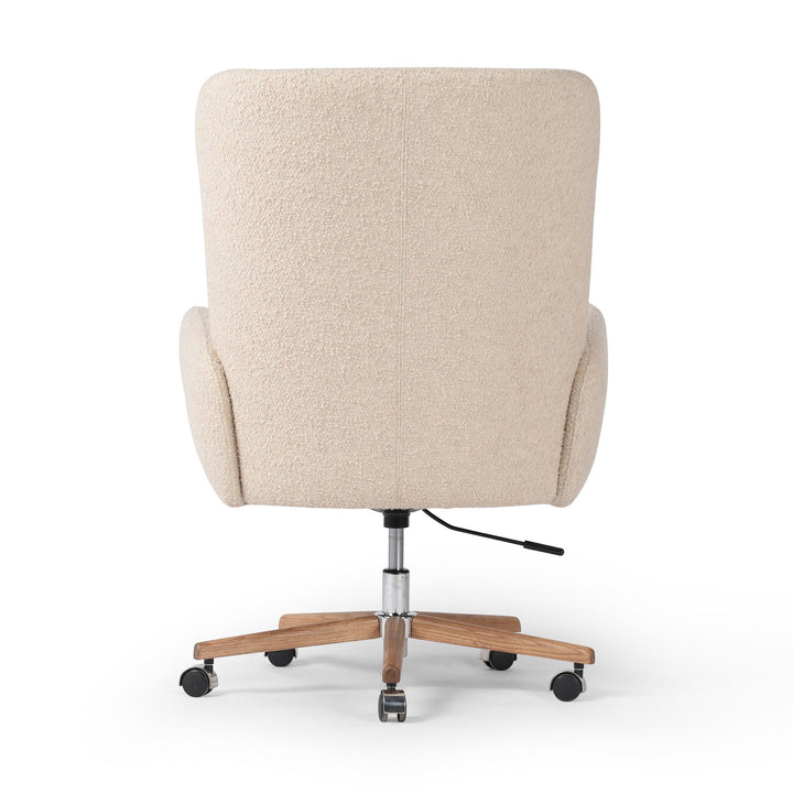 Four Hands - Cade Desk Chair - 238206-002 | American Home Furniture