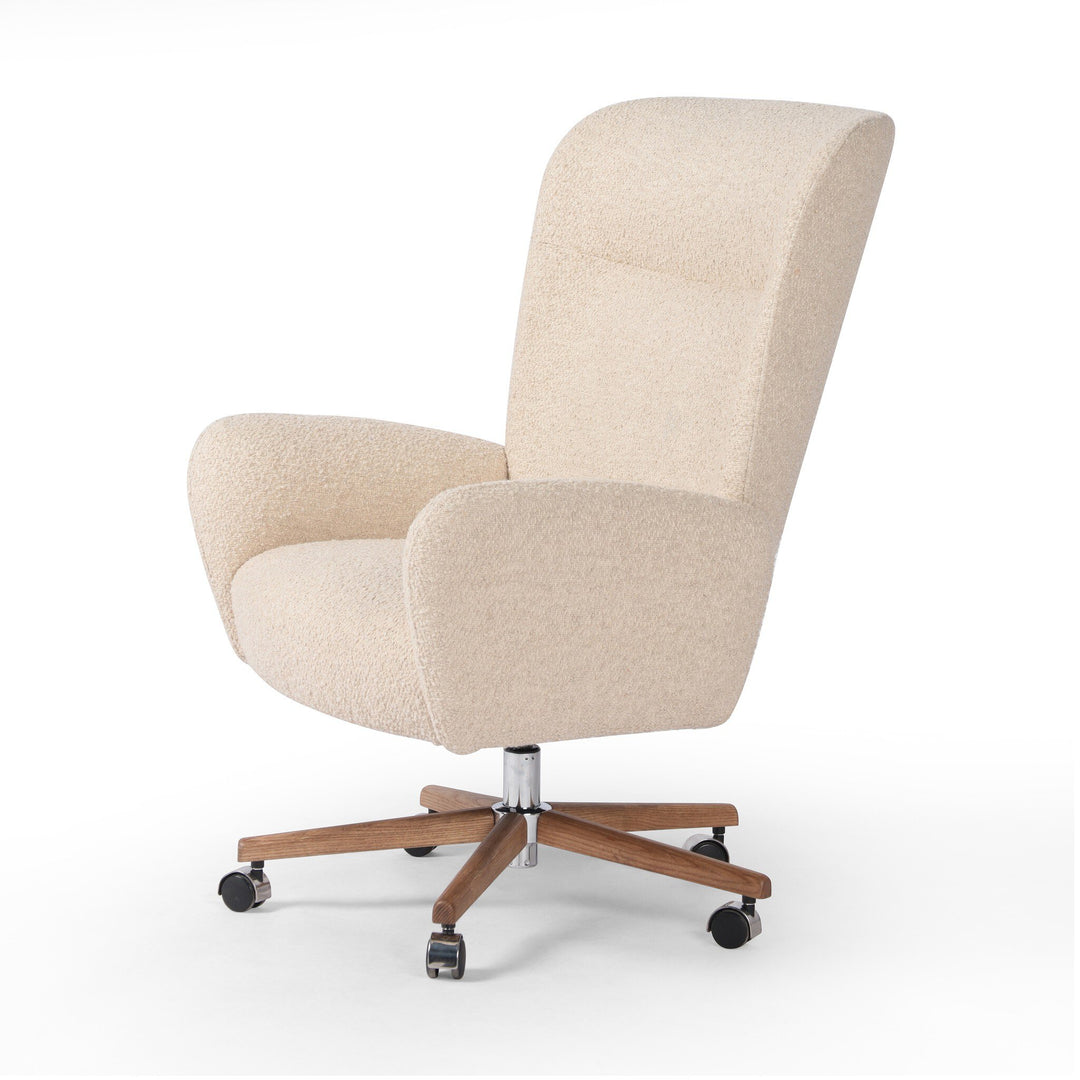Four Hands - Cade Desk Chair - 238206-002 | American Home Furniture