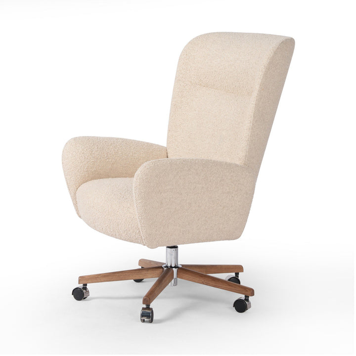 Four Hands - Cade Desk Chair - 238206-002 | American Home Furniture