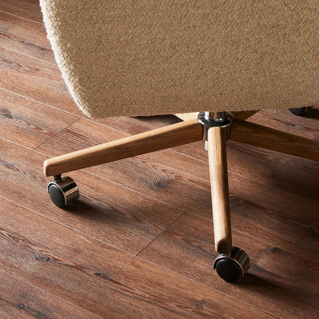 Four Hands - Cade Desk Chair - 238206-002 | American Home Furniture