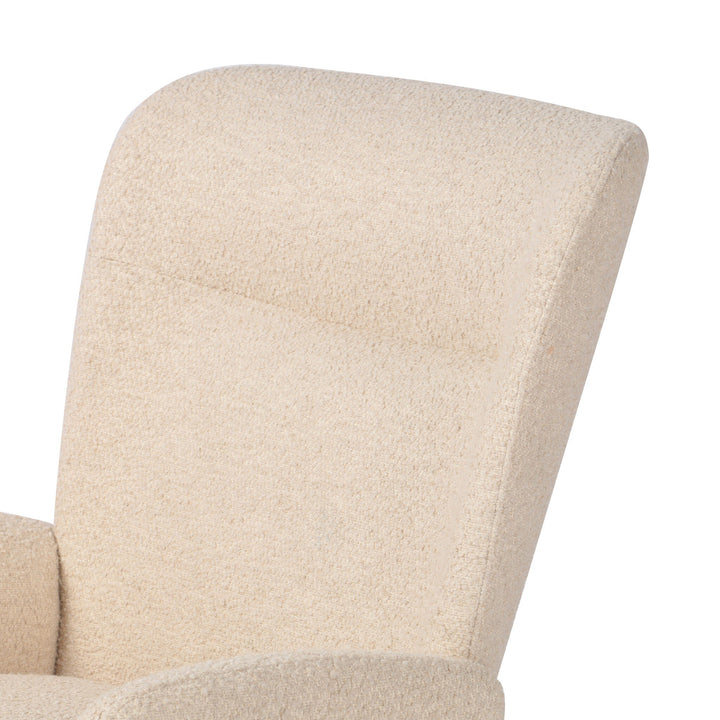 Four Hands - Cade Desk Chair - 238206-002 | American Home Furniture