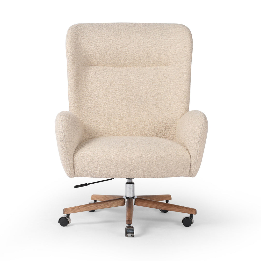 Four Hands - Cade Desk Chair - 238206-002 | American Home Furniture