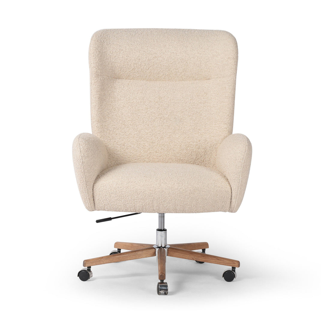 Four Hands - Cade Desk Chair - 238206-002 | American Home Furniture